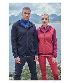 Мужские треккинговые брюки ROCKTRAIL