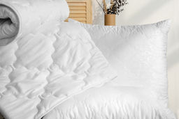 Одеяло Самойловский текстиль Гипоаллергенное Всесезонное, плотность 300г/м2