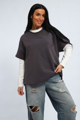 Жилет женский 348