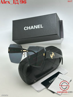 Очки с женским дизайном для летнего сезона - Bruno фото 12