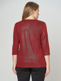 Блузка - Olsi фото 3