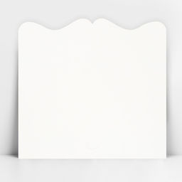 Цена за 10 шт. Конверт для денег «На все твои хочу» фигурный, 17.5 х 8 см