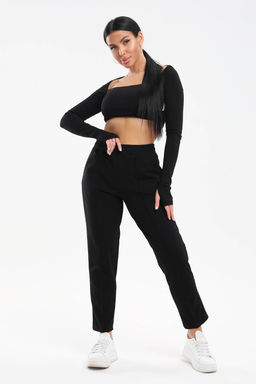 10 Брюки женские