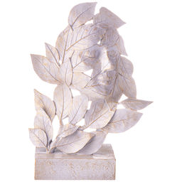 СТАТУЭТКА НЕЖНОСТЬ 23,2*10*32,2 СМ