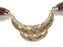 Шарф SVBN-014-89 - Tantino фото 2