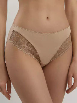 AURA Трусы жен. RP3180! - телесный