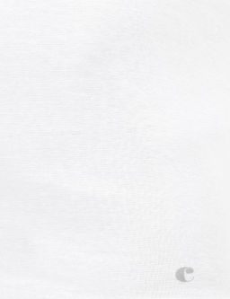 Комплект из 2 белых маек - Cacharel фото 5