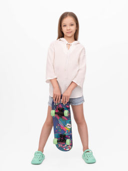 932 Туника ментол (146)