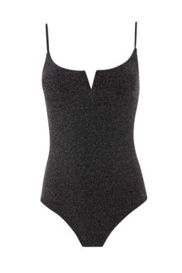 Fall in Love Regular Fit Simli Kumas Burumcuk Mayo