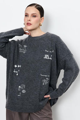 73388у Джемпер