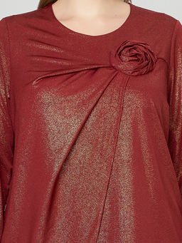 Блузка - Olsi фото 8