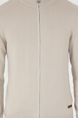 Мужской базовый трикотажный кардиган Stone Неожиданная скидка в корзине - U.s. polo assn фото 13