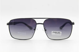 Солнцезащитные очки POMILED (Polarized) 08255 60-15-140 С4-124 с мешочком