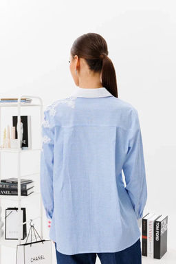 Рубашка TATTICA 015  фото 3