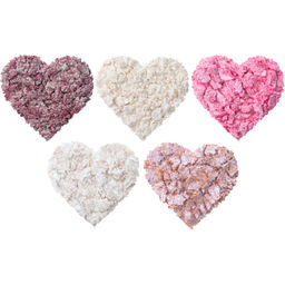 Новинка Love Generation Палетка дуохромных теней In My Iconic Era 01