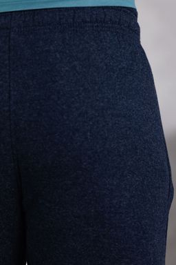 Брюки спортивные 
 3.MA160B-синий