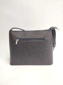 Сумка женская через плечо №1456 - L-craft фото 2