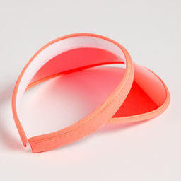 Козырёк женский MINAKU, розовый, размер 56-58