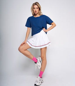 Футболка #КТ3106 (1) - Dommod фото 24