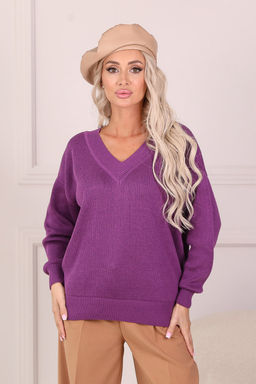 Джемпер Др5-474/36 - Wisell фото 10