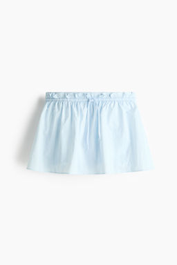 Falda de tenis