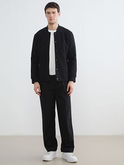 Kolej Yaka Erkek Sweatshirt