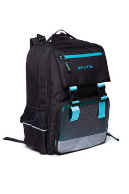 Рюкзак Черный