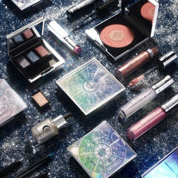 Новинка ARTDECO Футляр для теней и румян BEAUTY BOX TRIO