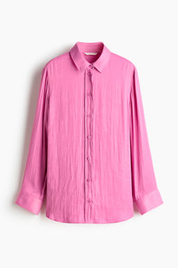 Camisa oversize