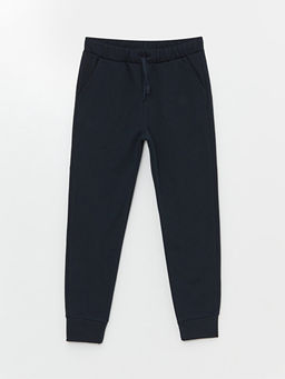 Beli Lastikli Basic Erkek ?ocuk Jogger E?ofman Alt?