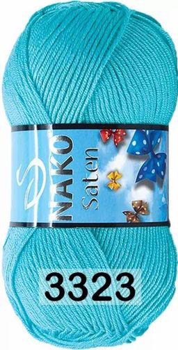 SATEN NAKO  фото 21