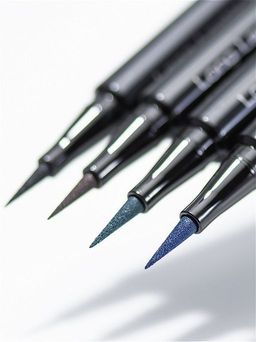 ARTDECO Подводка для век Long Lasting Liquid Liner Intense тон 04 коричневый, 0,6 мл  фото 5