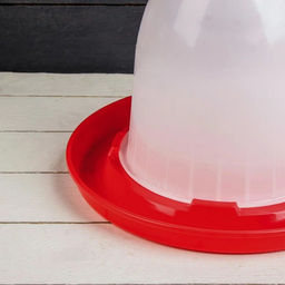 Поилка для птиц 2,5 л. арт. Бр717