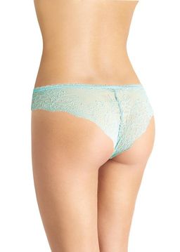 CLE BR508/1 Бразилиано жен.кружево св.зелёный - Clever wear фото 2