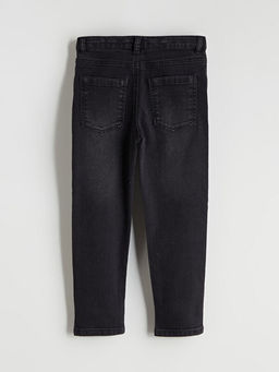 Slim Fit Erkek ?ocuk Pantolon