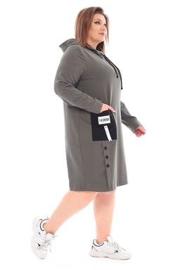 Платье-1744 - Леди мария фото 10