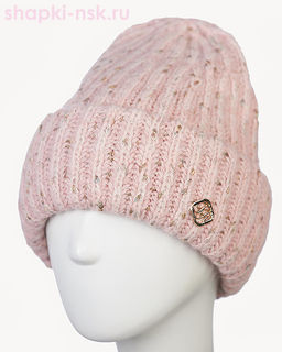 Грейс Колпак женский флис (56-58)