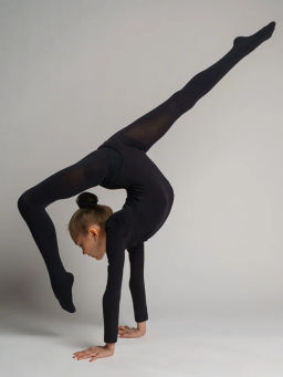 PlayToday / Боди трикотажное для девочек  фото 2