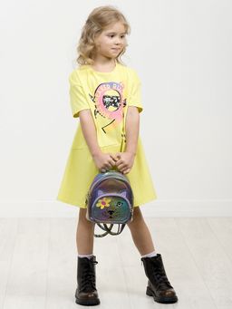 Pelican GFDT3268/1 платье для девочек  фото 2