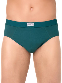 DIWARI BASIC SLIP 701 (в коробке) turquoise - Conte elegant фото 2