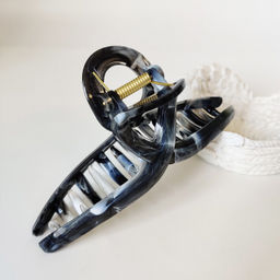 Заколка-крабик