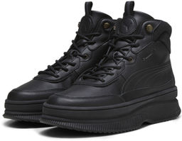 Ботинки женские