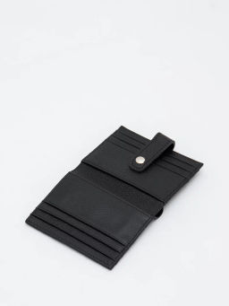 Картхолдер 0660 black Vermari