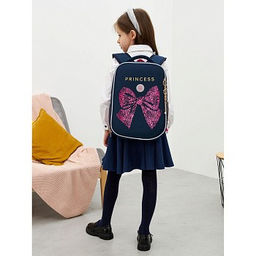 RAw-396-7 Рюкзак школьный - Grizzly фото 8