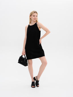 Босоножки 4013.23663bl.Черный