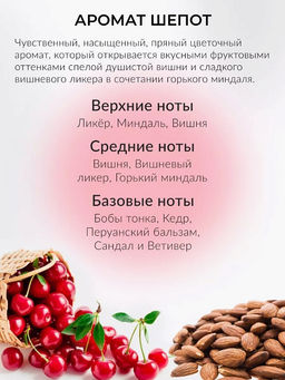 Ароматизатор  жидкий подвесной Whisper - Grass фото 6