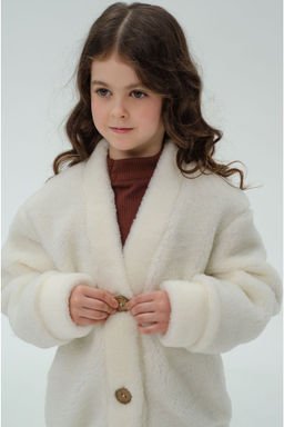 Кардиган детский - Woollamb фото 8