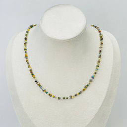 Колье из Опала 42 см +