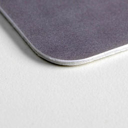 Коврик под миску Пижон с нескользящим основанием 43 х 28 см Waiting for food  фото 5