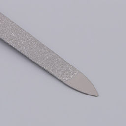 Пилка - триммер - пушер для ногтей, разборная, 20 см, МИКС